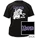 Impact Men's The Misfits Die Die My Darling Double Sided T-Shirt, Black, Large