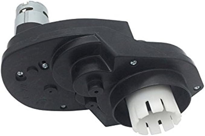 2x RS550 12V Motoren 40000 U/min - Upgrade Für Power Wheels Kinderautos