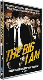 The Big I Am
