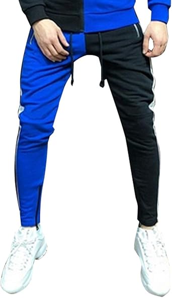 mens track pants 3xl