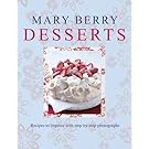 Mary Berry's Desserts