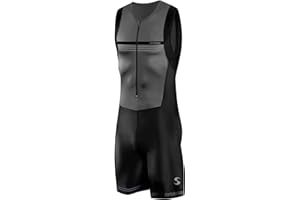 Synergy Men's Triathlon Trisuit