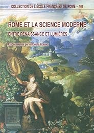 Rome et la science moderne