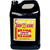 SunCure Laminating Resin - 1 Gallon