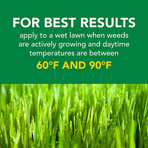 Scotts Turf Builder Weed and Feed 3 5,000 sq. ft., 2Pack Pricepulse