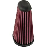 High-Flow 98111013000 Air Filter Compatible with Porsche Boxster Cayman