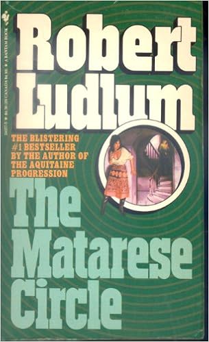 Amazon In Buy Matarese Circle Book Online At Low Prices In India
