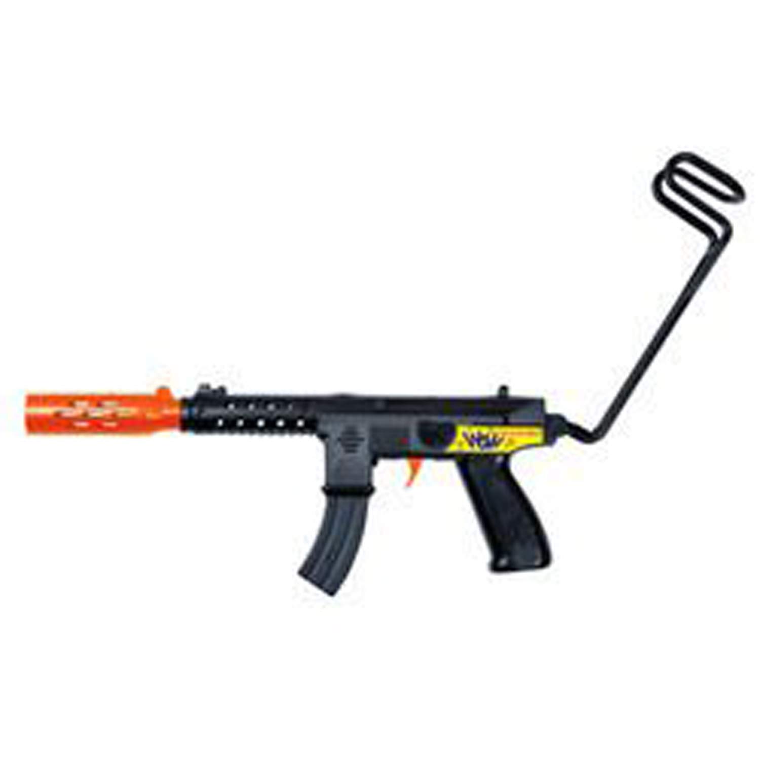 Buy Let's Play Leo Gun (Black) Online 