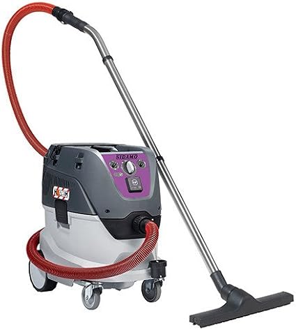 aspirateur sidamo