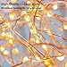 XUNXMAS String Lights Indoor Outdoor, Super Bright Warm White Fairy Lights with 8 Lighting Modes, 99FT 300 LED Waterproof Lights for Christmas Tree Bedroom Garden Patio Party Wedding Decoration