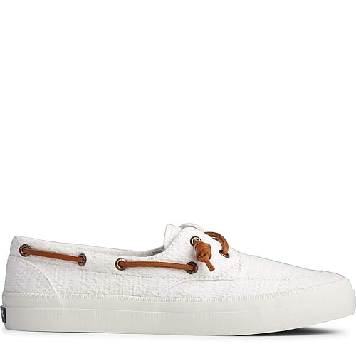 sperry crest boat sneaker