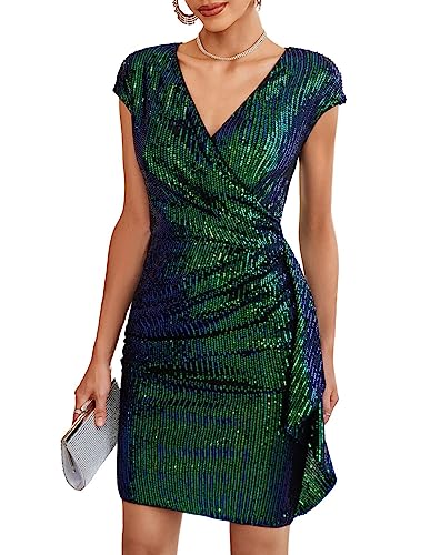 Sequin Dresses for Women Sexy Party Night Bodycon