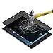 JETech Privacy Screen Protector for iPad Mini 1 2 3 (Not for iPad Mini 4), Anti-Spy Tempered Glass Film (Black)