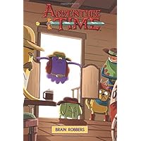 Amazon.com: Adventure Time Original Graphic Novel Vol. 5