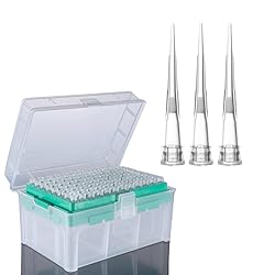 A-GEN 10uL Filter Pipette