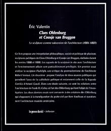 Claes Oldenburg et Coosje van Bruggen