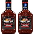 Famous Dave's - 2 pck, Devil's Spit BBQ Sauce (38 oz.)