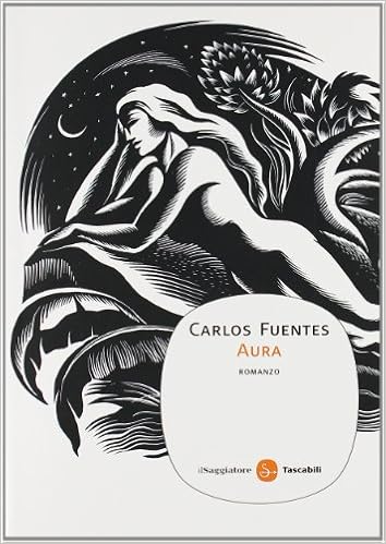 Carlos Fuentes - Aura (2011)