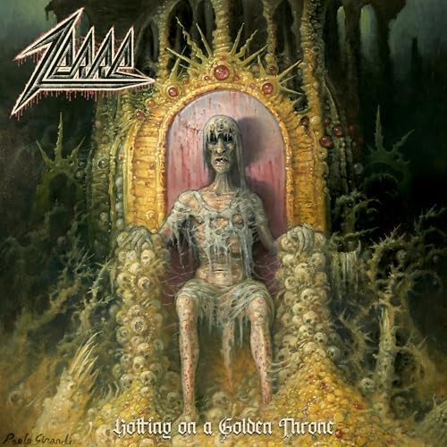 洋楽 Tribulation/ clown of thorns Briar - Crown Of Thorns - Amazon.com Music
