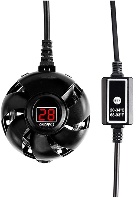 Amazon Co Jp ミニ水槽ヒーター 調整可能な温度と外部温度コントローラーを備えた小型の水中水槽ヒーターベタカエルのイモリカメの ホーム キッチン