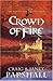 Crown of Fire (The Thistle and the Cross #1) by 