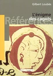 L' énigme des cagots
