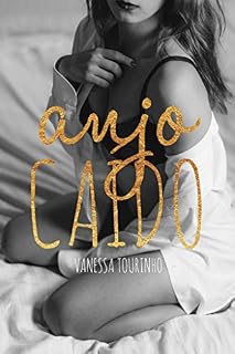 Livro Anjo Caído