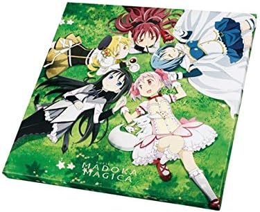 Amazon 一番くじvプレミアム 魔法少女まどか マギカ 劇場版 魔法少女まどか マギカ 新編 叛逆の物語 A賞 ビッグキャンバスボード アニメ 萌えグッズ 通販