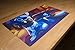 Inked Playmats Jammy Jam Playmat Inked Gaming TCG Game Mat for Cards