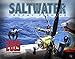 2019 Saltwater Fishing Calendar by Monster Calendars/Robert King by 