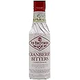 Fee Brothers Cranberry Bitters 4oz