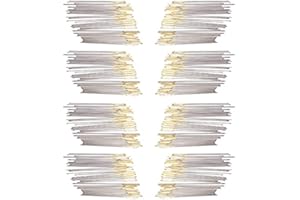 240 Pack Cross Stitch Needle Hand Embroidery Needle Large Size 2224 26Practical and Fashion