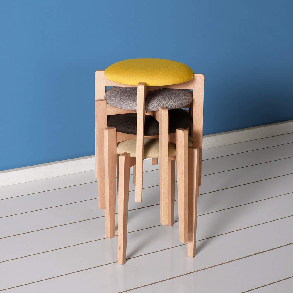 Adore Dublin Dogal Ahsap Sandalye Amazon Com Tr