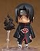 Good Smile Naruto Shippuden: Itachi Uchiha Nendoroid Action Figure.