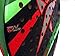 Drop Shot Pacific Pro 2 Professional Pop Tennis Extended Length Paddle
