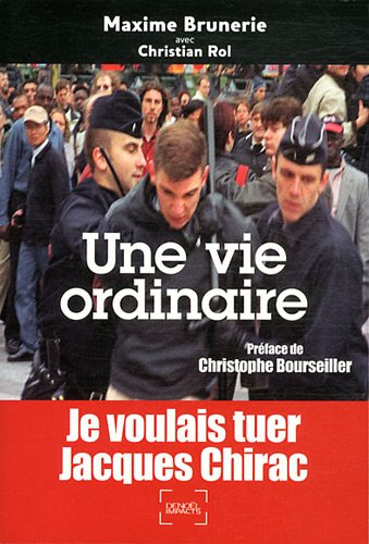 Une  vie ordinaire