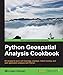 Python Geospatial Analysis Cookbook by Michael Diener
