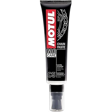 Amazon Best Sellers: Best Powersports Chain Oil