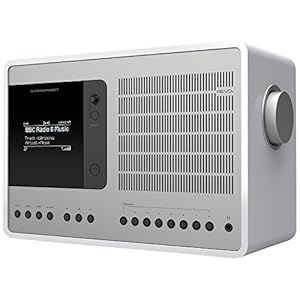 Revo Superconnect Radiorecorder (MP3)