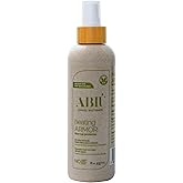 Lemuel ABIÚ BEAUTY AND HEALTH HEATEING ARMOR THERMAL PROTECTOR 8 oz