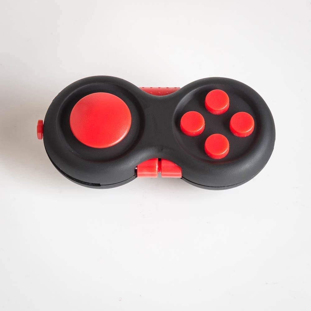 PMS FIDGET PAD ON PRINTED WINDOW BOX 24PCS IN DISPLAY BOX