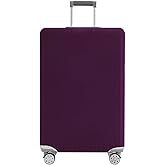 Travelkin Luggage Covers For Suitcase Tsa Approved,Suitcase Cover Protector Fit 18-32 Inch Luggage