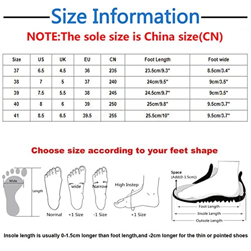 Women's Comfortable Walking Sandals with Arch Support, Athletic Hiking Sandals Outdoor, Soft Water Sandals Beach Poolside Travel sandals-*#0517-4