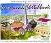 Savannah Sketchbook by 