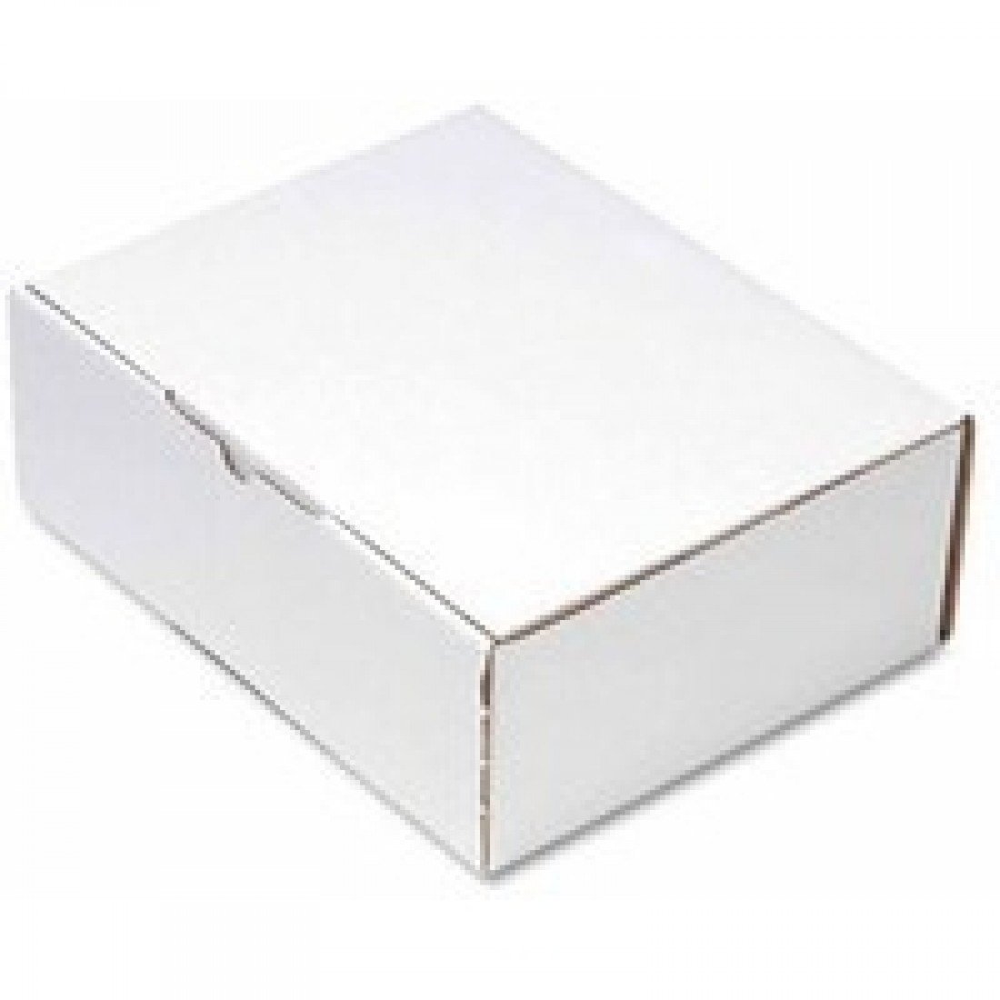 Ambassador 260x175x100mm Mailing Box - Oyster (Pack of 25)