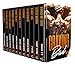 Craving BAD: An Anthology of Bad Boys and Wicked Girls (Craving Series Book 1)