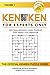KenKen: For Experts Only: 100 Challenging Logic Puzzles That Make You Smarter