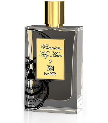 キリアン　ラブドントビーシャイ　ブラックファントムメメントモリ 公式】ブラック ファントム メメント モリ オード パルファム｜KILIAN