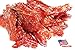 VP#6 Bacon Jerky 12oz (Original FlavorBacon 4oz, SpicyBacon 4oz, SrirachaFlavor_Bacon 4oz) · Grilled Fresh & Shipped Same Day · L.A. Times 