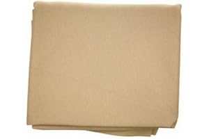 INSTALL BAY INSTALLBAY GCBEIGE - Grill Cloth - Speaker Grille Cloth Beige 66 Inches Wide 1 Yard (INSTALLBAYGCBEIGE)